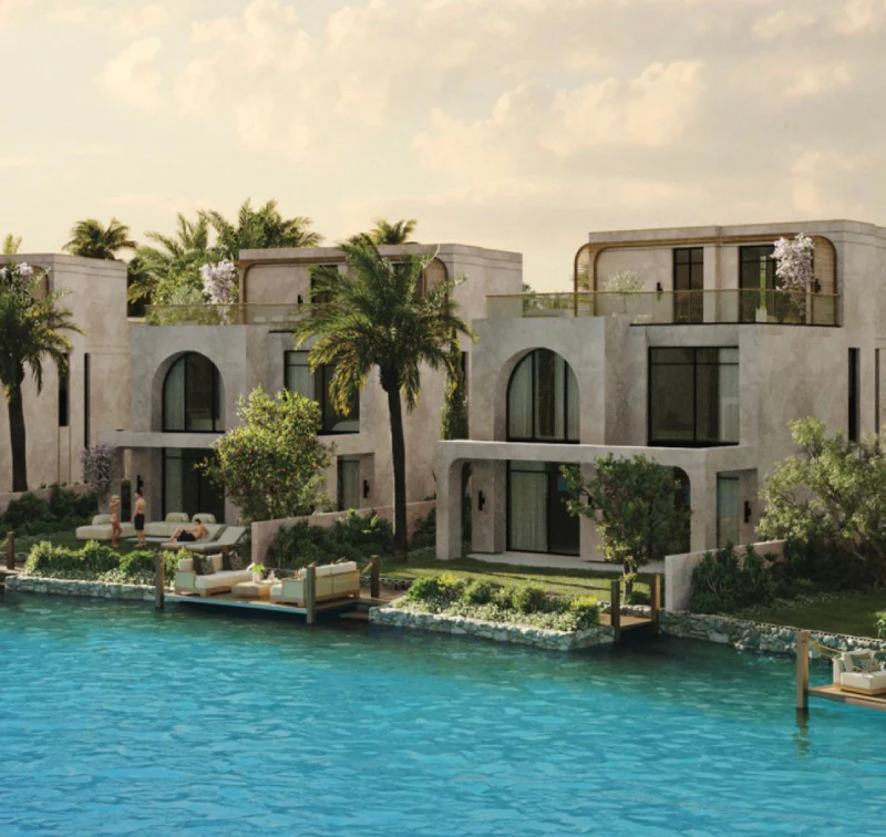 هاسيندا سيدي حنيشhacienda north coast