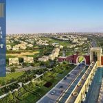 شقة للبيع فى مدينتى بمساحة 107متر الدور الرابع
