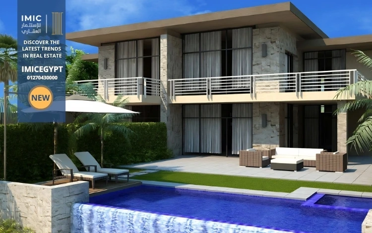 swan lake north coast | Prices and Details 5 خدمات ومرافق قرية سوان ليك الساحل الشمالي Swan Lake North Coast
