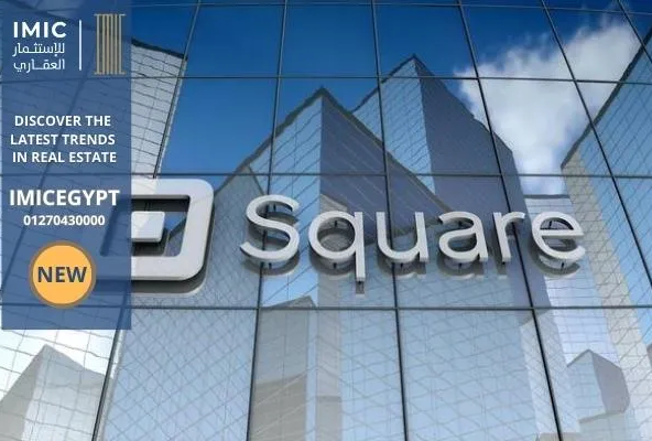 شركة M SQUARE