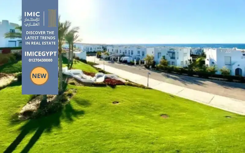 قرية ماونتن فيو راس الحكمة الساحل الشماليMountain View North Coast 3 قرية ايفيا ماونتن فيو الساحل الشمالي