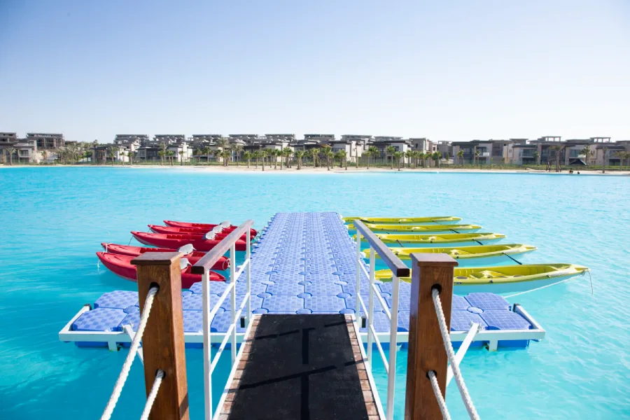 swan lake north coast | Prices and Details 6 قرية سوان ليك الساحل الشمالي | Swan Lake North Coast