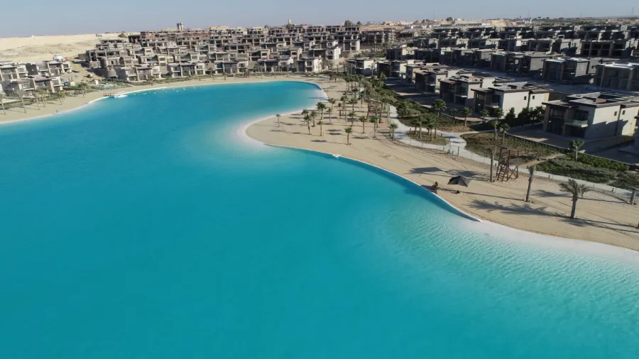 swan lake north coast | Prices and Details 1 قرية سوان ليك الساحل الشمالي | Swan Lake North Coast