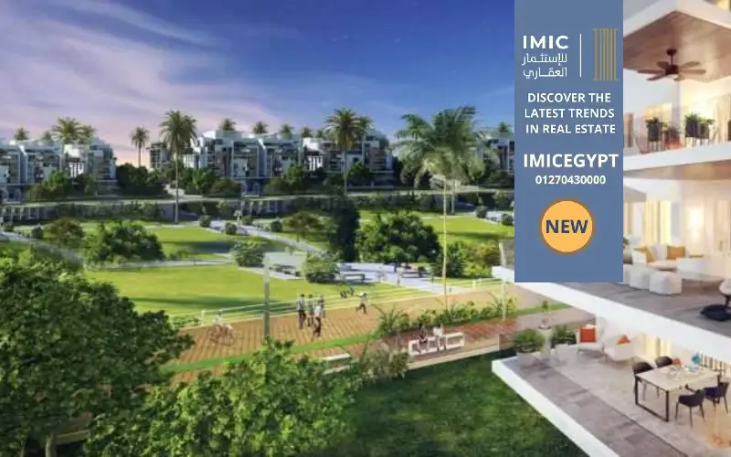 ماونتن فيو اي سيتي القاهرة الجديدة mountain view i city new cairo 5 مساحة ماونتن فيو اي سيتي القاهرة الجديدة