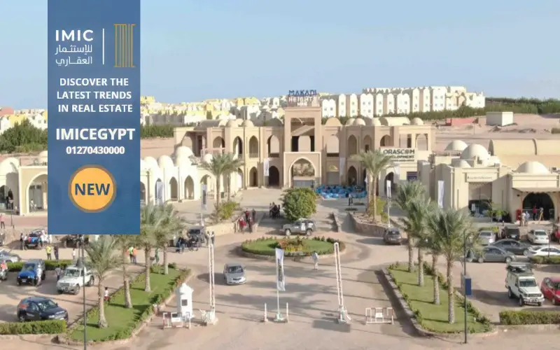 Makadi Heights Hurghada: Prices, Master Plan & Units 2026-img