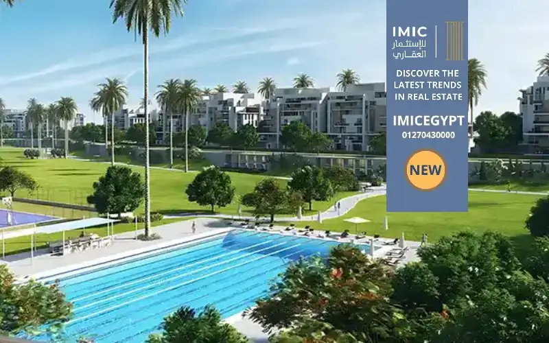 ماونتن فيو اي سيتي القاهرة الجديدة mountain view i city new cairo 8 مميزات الاستثمار ماونتن فيو اي سيتي القاهرة الجديدة