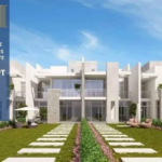 المقصد ريزيدنس العاصمة الادارية الجديدة Al Maqsad Residence New Capital