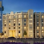 جاردن سيتي العاصمة الادارية Garden City New Capital