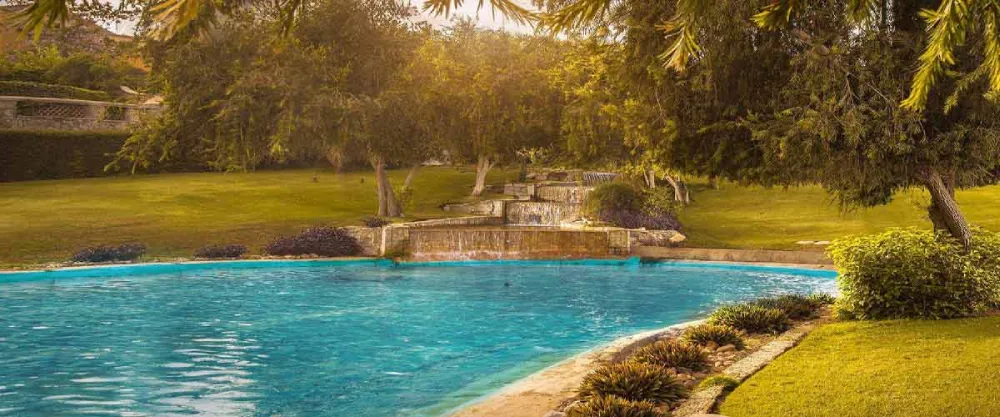 بالم هيلز التجمع الخامس Palm Hills New Cairo