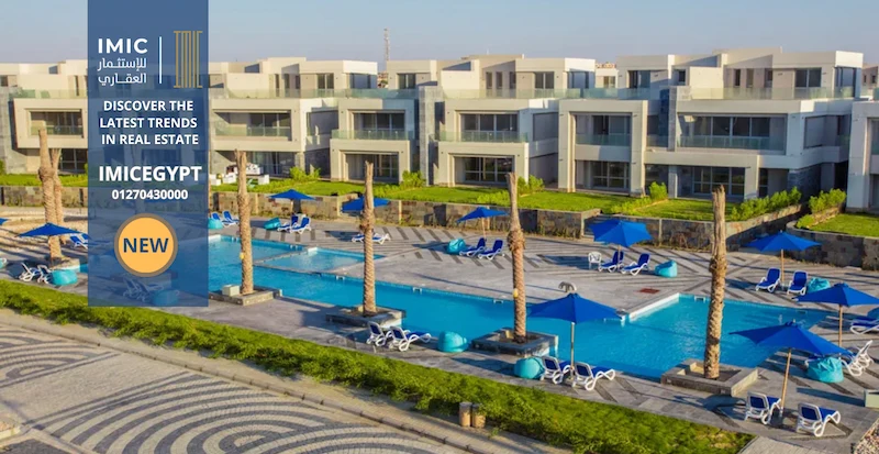 لافيستا كاسكادا الساحل الشمالي La Vista Cascada North Coast,اسعار2026 4 مشروع لافيستا كاسكادا الساحل الشمالي