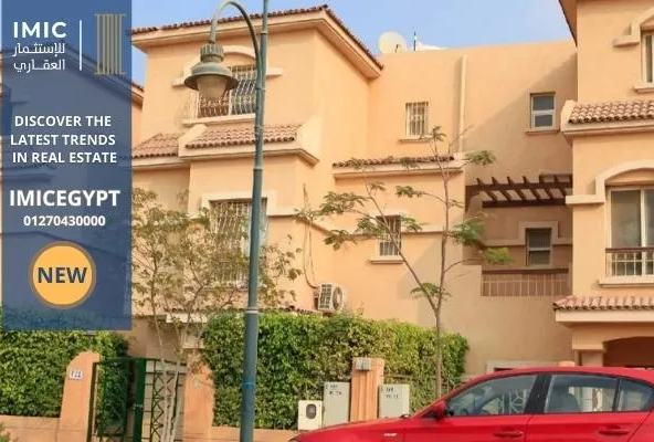 جراند ريزيدنس بالقاهرة الجديدة Grand Residence new Cairo