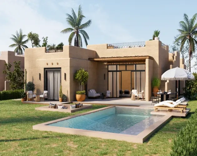 قرية سعادة الساحل الشمالي Saada North Coast أسعار 2026 1 سعادة الساحل الشمالي Saada North Coast