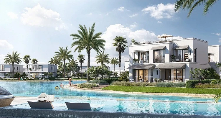 قرية سعادة الساحل الشمالي Saada North Coast أسعار 2026 2 اسعار و تفاصيل قرية Saada North Coast