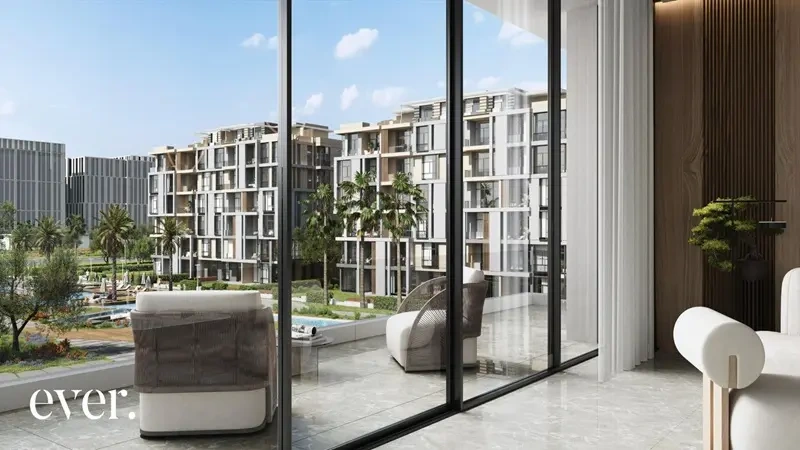 ايفر القاهرة الجديدة ever new cairo