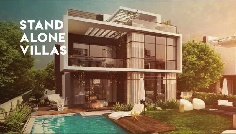 أسعار كمبوند المراسم فيفث سكوير Al Marasem Fifth Square