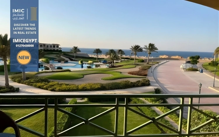 تصميم مشروع سمر الأهلي صبور summer north coast