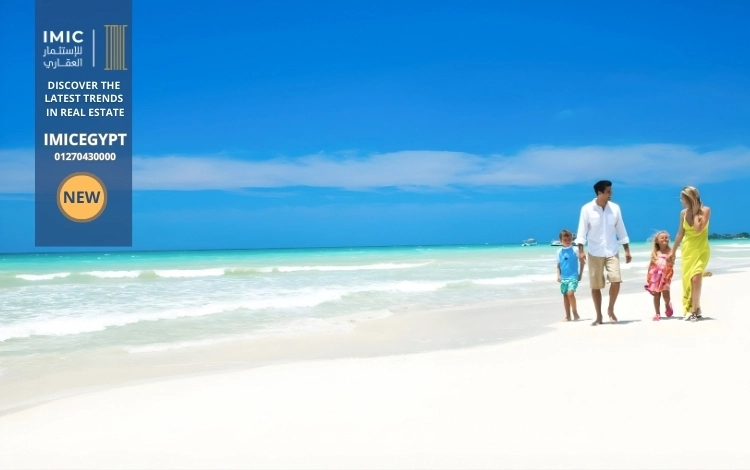خدمات ومرافق مشروع سمر الأهلي صبور summer north coast