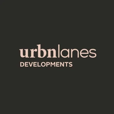 شركة Urbnlanes Development