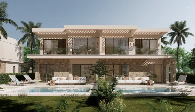 قرية المصيف الساحل الشمالي El Masyaf North Coast ,اسعار 2026 3 مقدم 5% قرية المصيف الساحل الشمالي El Masyaf North Coast