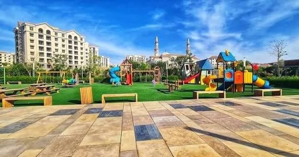 خدمات و مرافق كمبوند سيليا طلعت مصطفى العاصمة الإدارية Celia New Capital