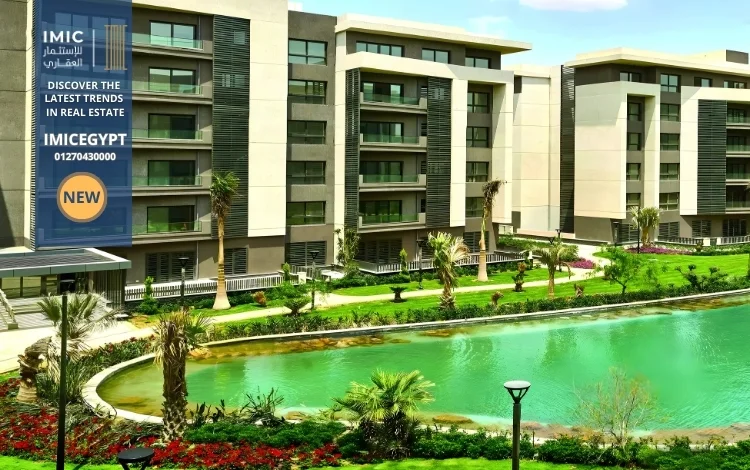مميزات مشروع سيليا العاصمة الإدارية الجديدة celia new capital