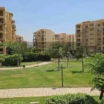 شقة للبيع في مدينتي B15 بمساحة 131 متر