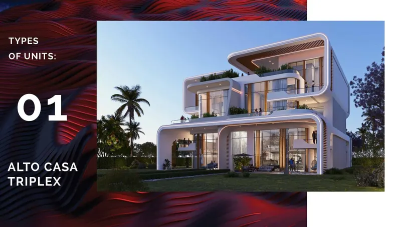 كمبوند امارا التجمع الخامسAmara Residence New Cairoبمقدم 0% 4 كمبوند امارا التجمع الخامسAmara Residence New Cairo