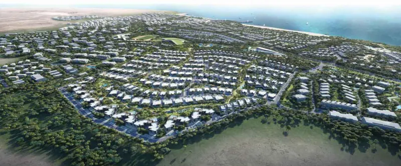 جيفيرا الساحل الشمالي jefaira north coast 