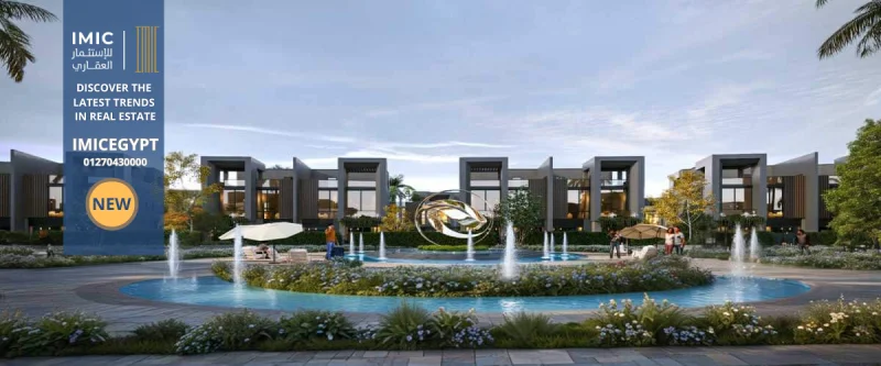 اسعار كمبوند سولاي التجمع الخامس Solay New Cairo بمقدم 5%-img