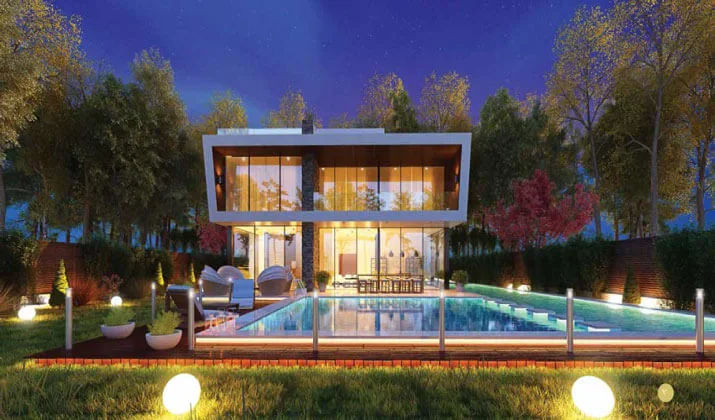 ميدتاون سولو العاصمة الإدارية Midtown Solo New Capitalبمقدم 10% 2 فلل للبيع في ميدتاون سولو من شركة بيتر هوم بمقدم 10% وقسط يمتد حتى6 سنوات