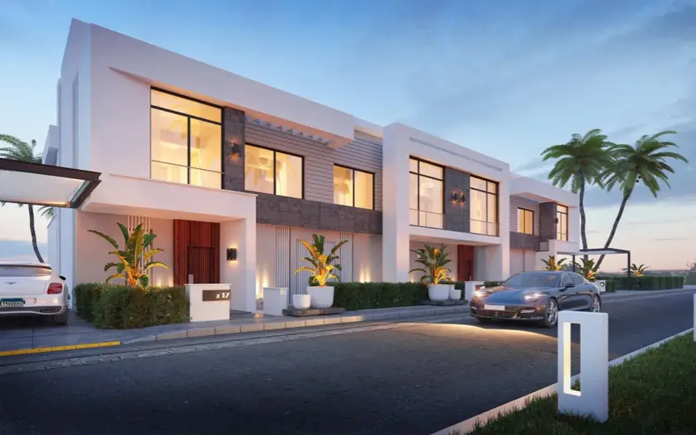 قرية جايا الساحل الشمالي Gaia North Coast Resort بمقدم 8%