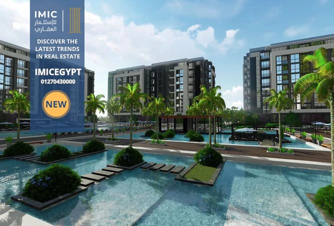 كاسيل لاند مارك العاصمة الإدارية Castle Landmark New Capital 1 كاسيل لاند مارك العاصمة الإدارية Castle Landmark New Capital