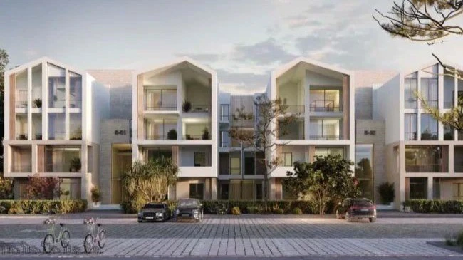 كمبوند سوديك المستقبل سيتي Sodic Mostakbal City ,مقدم5% 1 كمبوند سوديك المستقبل سيتي Sodic Mostakbal City ,مقدم5%