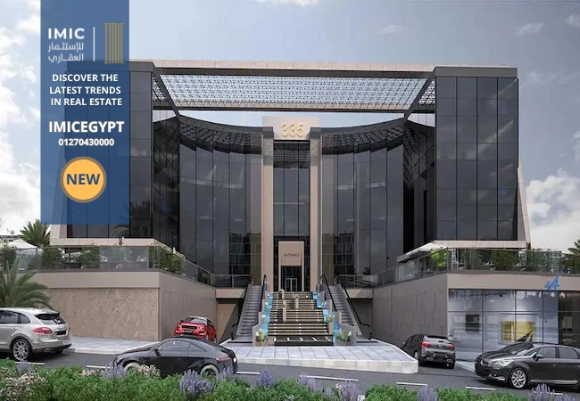 مول ساوث جيت القاهرة الجديدة south gate mall – بمقدم 25%-img