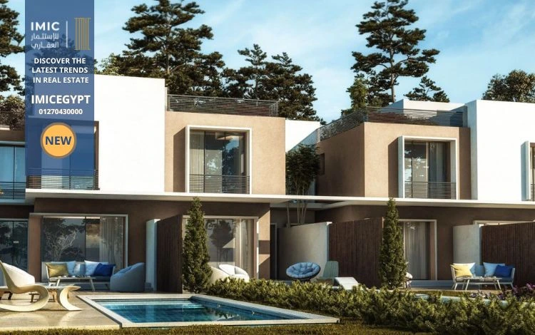 Sila New Cairo – Units with Up to 10-Year Installments 5 About Misr Italia Properties