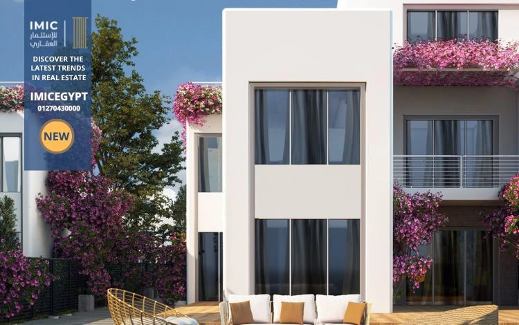 Real Estate Developer Seazen North Coast