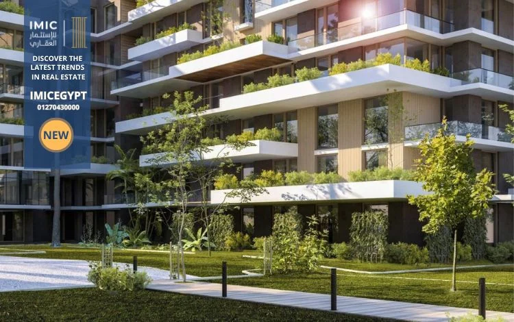 Sila New Cairo – Units with Up to 10-Year Installments 4 Sila New Cairo Compound Investment Advantages