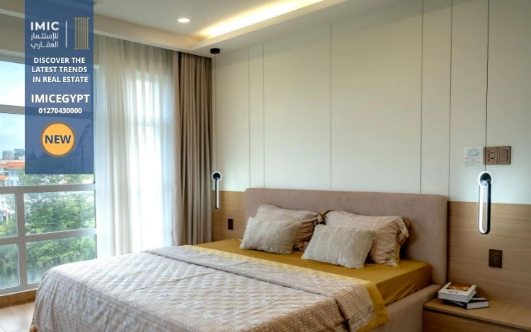 Sila New Cairo – Units with Up to 10-Year Installments 3 Sila New Cairo Services and Facilities