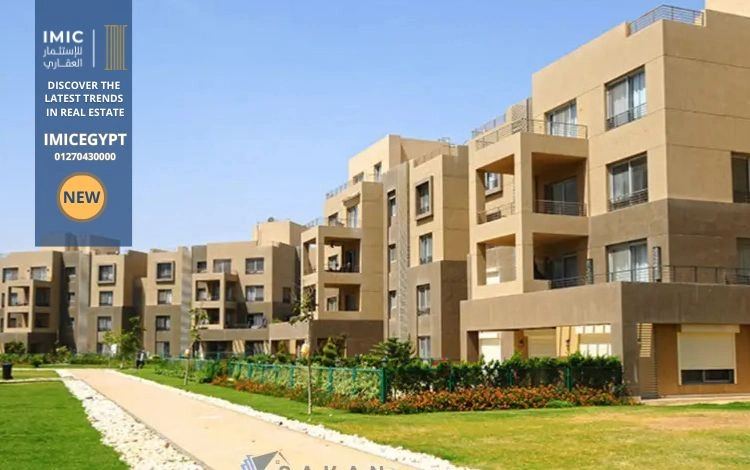 Wesal Compound El Sherouk 5% down payment,prices2026 4 Wesal Compound El Sherouk prices