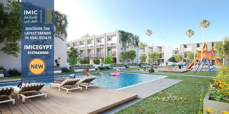 احجز الان كمبوند مونتي نابوليوني المستقبل سيتيmontenapoleone mostakbal city