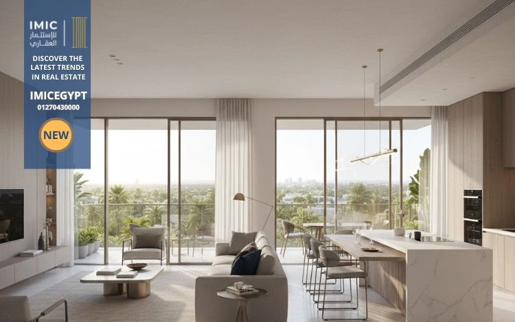 كمبوند بيجونيا التجمع الخامس Begonia Residence New Cairo 2 تصميم Begonia Residence New Cairo