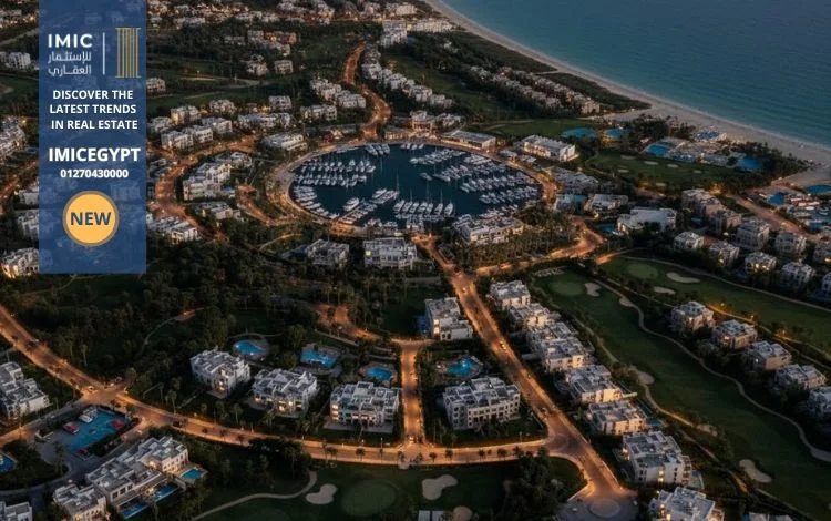 مشروع مدن راس الحكمة