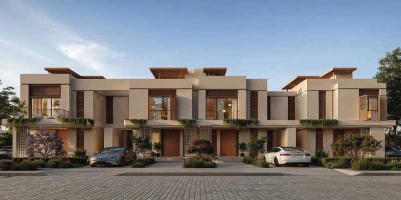كمبوند سوديك إيست فيل المستقبل سيتي Sodic Eastvale Mostakbal City 3 كمبوند Sodic Eastvale المستقبل سيتي
