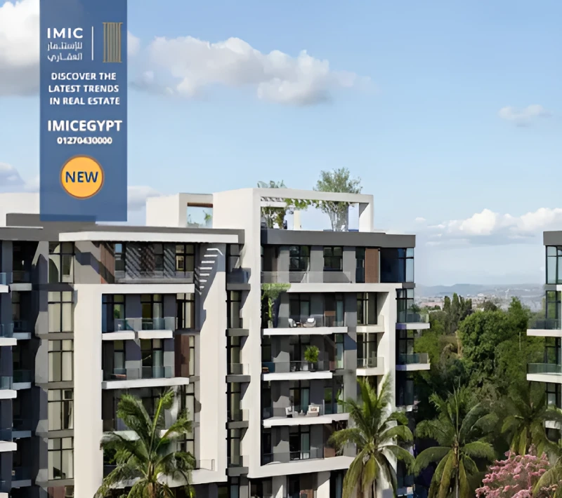 احجز الان بمقدم 10% كمبوند ليفير التجمع الخامس