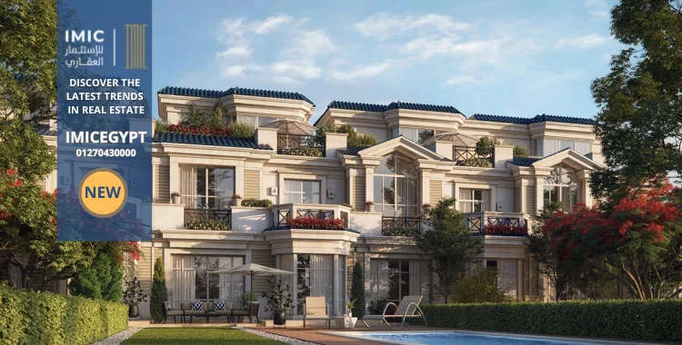 ماونتن فيو جراند فاليز العاصمة الإدارية Mountain View Grand Valleys-img