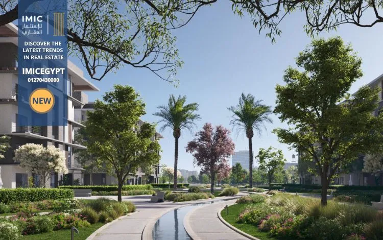 كمبوند بيجونيا التجمع الخامس Begonia Residence New Cairo 4 مزايا الاستثمار في كمبوند بيجونيا التجمع الخامس
