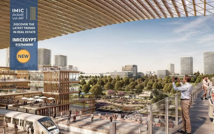 مزايا الاستثمار في مشروع مدن راس الحكمة