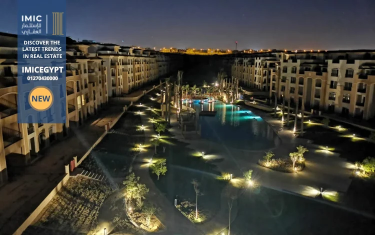 كمبوند ستون ريزيدنس التجمع الخامس | stone residence new cairo 5 مزايا السكن في كمبوند ستون ريزيدنس التجمع الخامس