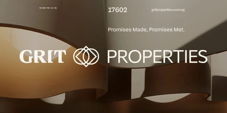 مول جريت التجمع الخامس Grit New Cairo l