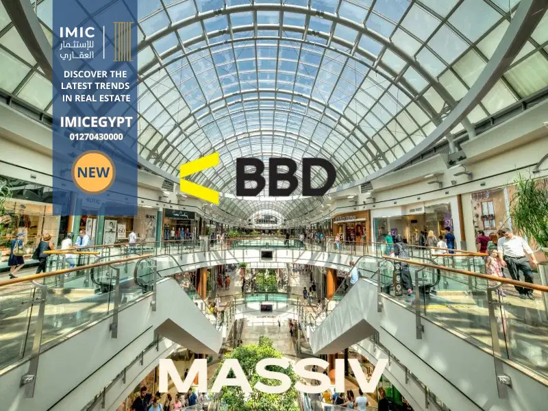 مول ماسيف التجمع الخامس Mall Massive New Cairo 2 مول ماسيف التجمع الخامس